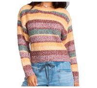 Billabong - Women's So Spaced Out Sweater - Pull - S - multi