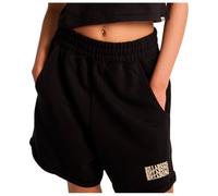 Billabong - Women's So Typical Short - Short - M - black pebble