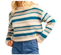 Billabong - Women's Soft Breeze - Pull - L - whitecap