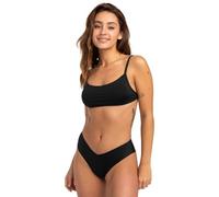 Billabong - Women's Sol Searcher Fiji - Bas De Maillot Taille S, Noir