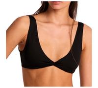 Billabong - Women's Sol Searcher Twist - Haut de maillot - M - black pebble