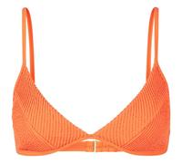 Billabong - Women's Summer High Charlie Tri - Haut de maillot - XL - fusion orange