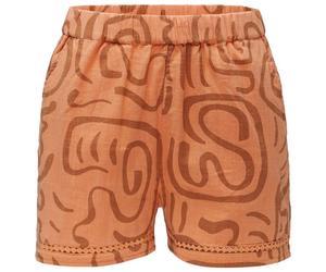 Billabong - Women's Summers End Short - Short - S - tangerine