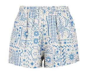 Billabong - Women's Sun Fade - Short - L - white cap