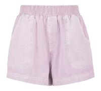 Billabong - Women's Sunny Side Short - Short - XL - amethyst smoke