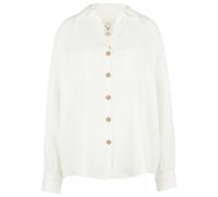 Billabong - Women's Swell Blouse - Chemisier - M - salt crystal