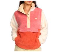 Billabong - Women's Switchback Pullover Fleece - Pull polaire - L - kiss the earth
