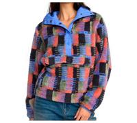 Billabong - Women's Switchback Pullover Fleece - Pull polaire - S - multi