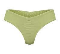 Billabong - Women's Tanlines Fiji - Bas de maillot - M - palm green
