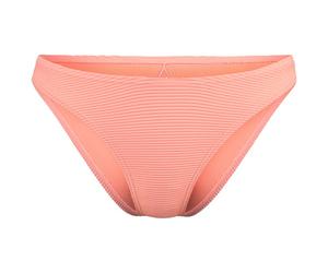 Billabong - Women's Tanlines Hike - Bas de maillot - XS - peach tart