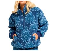 Billabong - Women's Time Off - Pull polaire - XS - true navy
