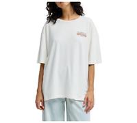 Billabong - Waterfall Salt Crystal - M - Tee-shirt