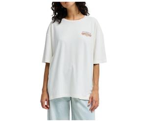 Billabong - Women's Waterfall - T-shirt - M - salt crystal