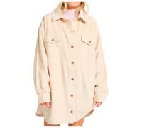 Billabong - Women's Winter Ocean - Chemise - L - whitecap