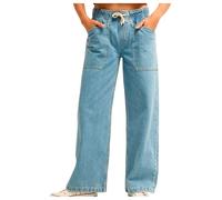 Billabong - Women's Zonte Denim - Jean - L - surf spray