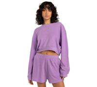 Billabong Womenshort à Taille élastique Sunny M