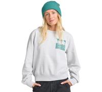 BILLABONG WomenSweat à Capuche Familiy Tree S