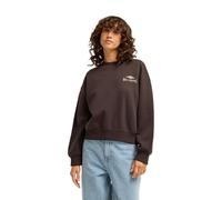 BILLABONG WomenSweat à Capuche Heritage M