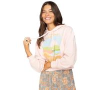 BILLABONG WomenSweat à Capuche New Age M