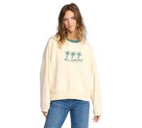 BILLABONG WomenSweat à Capuche Triple Palms L