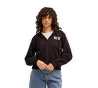 BILLABONG WomenSweat à Capuche zippé Zip Family M