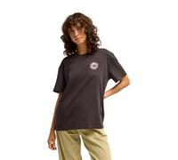 BILLABONG Woment Shirt Manches Courtes Always Looking S