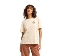 BILLABONG Woment Shirt Manches Courtes Always Looking XL