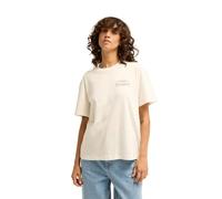 BILLABONG Woment Shirt Manches Courtes Heritage Backer S