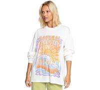BILLABONG Woment-Shirt Manches Courtes Long Mystic