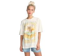 BILLABONG Woment Shirt Manches Courtes Sunset Mindset S