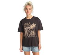 BILLABONG Woment Shirt Manches Courtes Vacay Wonder