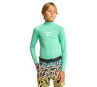 BILLABONG YouthLycra Manches Longues Waves All Day XS