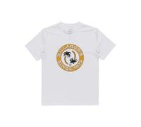 BILLABONG YouthT-Shirt de Surf à Manches Courtes BBTV Boys XS