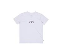 BILLABONG YouthT Shirt Manches Courtes Arch Diamond L