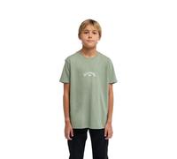 BILLABONG YouthT Shirt Manches Courtes Arch Diamond M