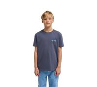 BILLABONG YouthT Shirt Manches Courtes Arch Wave S