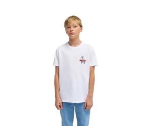 BILLABONG YouthT Shirt Manches Courtes Crayon Wave XL
