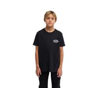 BILLABONG YouthT Shirt Manches Courtes Diamond Vision L