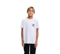 BILLABONG YouthT Shirt Manches Courtes Rotor XS