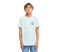 BILLABONG YouthT Shirt Manches Courtes Stamp