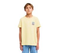BILLABONG YouthT Shirt Manches Courtes Stamp