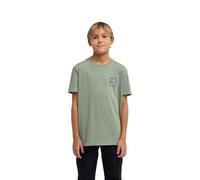 BILLABONG YouthT Shirt Manches Courtes Stamp XL