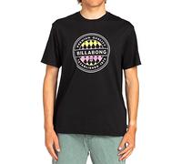 Billabongor Fill - Camiseta Para Hombre