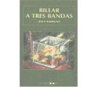 BILLAR A TRES BANDAS
