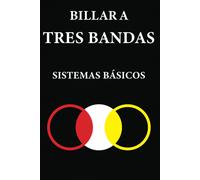 Billar A Tres Bandas: Sistemas Básicos