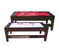 Billard Air Hockey Cougar Reverso