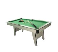 Billard américain bois + accessoires inclus ORLANDO