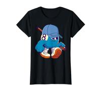 Billard Art Billard Jouer Jouer Piscine Joueurs Nature T-Shirt Graphique avec Valeur