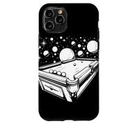 Billard Comic Look Snooker Coque pour iPhone 11 Pro