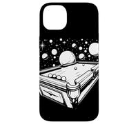 Billard Comic Look Snooker Coque pour iPhone 14 Plus